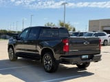 2023 Chevrolet Silverado 1500 - Preview 3