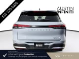 2027 INFINITI QX60 - Preview 4