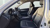 2015 INFINITI Q50 - Preview 11