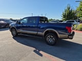 2016 Nissan Titan XD - Preview 6