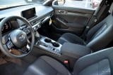 2026 Honda Civic - Preview 6