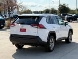2024 Toyota RAV4 - Preview 3