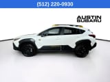 2026 Subaru Crosstrek - Preview 4
