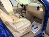 2010 Ford Explorer - Preview 5