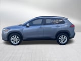 2023 Toyota Corolla Cross - Preview 4