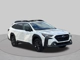2025 Subaru Outback - Preview 7