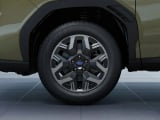 2026 Subaru Forester - Preview 9
