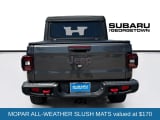 2025 Jeep Gladiator - Preview 5