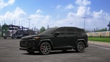 2026 Toyota RAV4 - Preview 2