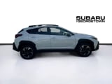 2026 Subaru Crosstrek - Preview 8