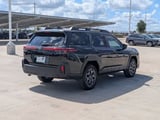 2026 Subaru Outback - Preview 5