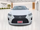 2021 Lexus RX - Preview 2