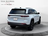 2026 Jeep Grand Cherokee - Preview 16