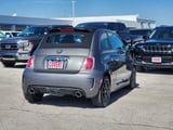 2013 Fiat 500 - Preview 7
