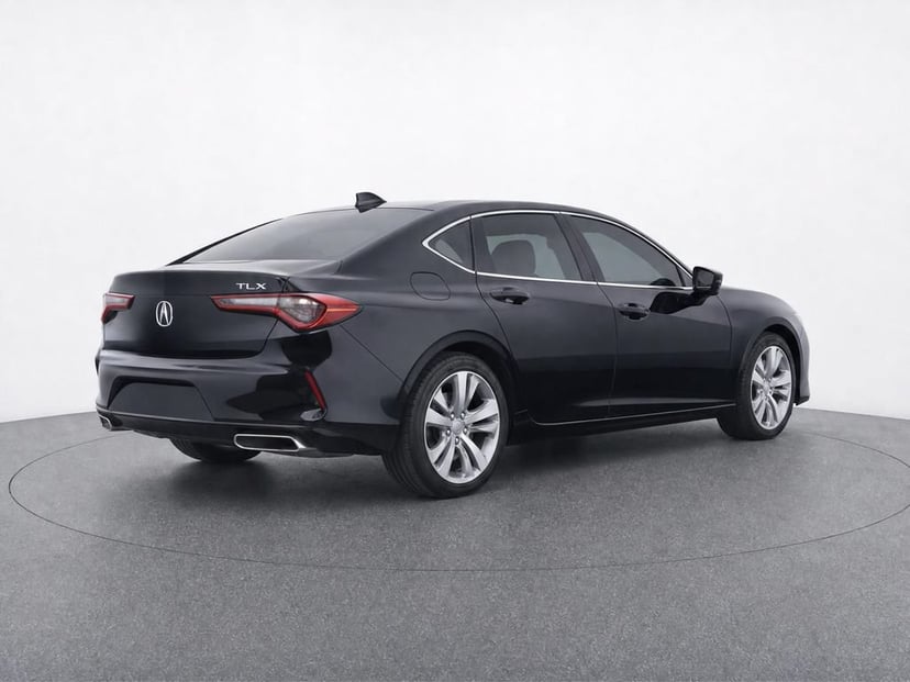 2021 Acura TLX - Image 2
