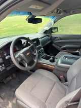 2016 Chevrolet Suburban - Preview 4