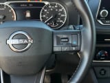 2025 Nissan Rogue - Preview 12