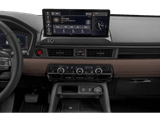 2026 Honda Pilot - Preview 7