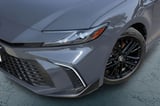 2025 Toyota Camry - Preview 3