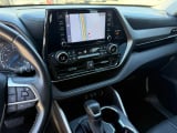2022 Toyota Highlander - Preview 14