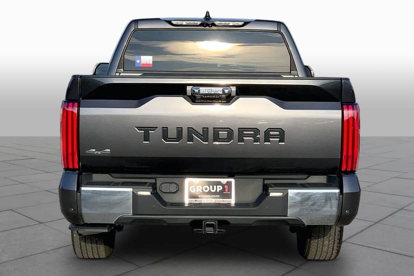 2023 Toyota Tundra - Image 2