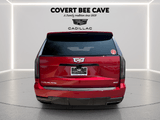 2026 Cadillac Escalade - Preview 8