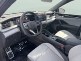 2026 Volkswagen Tiguan - Preview 12