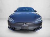 2021 Tesla Model S - Preview 2