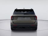 2026 Ford Explorer - Preview 5