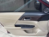 2017 Honda Accord - Preview 12