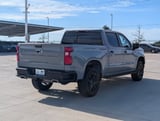 2024 Chevrolet Silverado 1500 - Preview 5