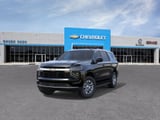 2026 Chevrolet Tahoe - Preview 8