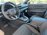 2027 Honda CR-V - Preview 9