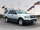 2017 Ford Expedition - Preview 2