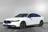 2023 Honda Accord - Preview 8