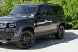 2026 Land Rover Defender - Preview 6