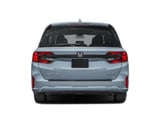 2026 Honda Odyssey - Preview 7