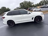 2024 BMW X5 - Preview 6
