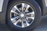 2025 Chevrolet Equinox - Preview 2