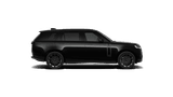 2027 Land Rover Range Rover - Preview 3