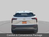 2024 Chevrolet Blazer EV - Preview 5