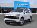 2026 Chevrolet Tahoe - Preview 6
