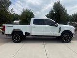 2025 Ford F-250 - Preview 6