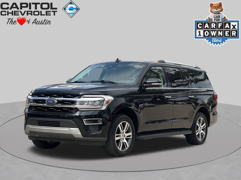 2024 Ford Expedition Max - Image 1