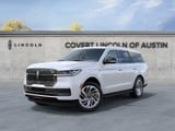 2027 Lincoln Navigator - Preview 2