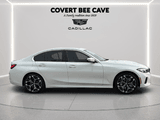 2025 BMW 3 Series - Preview 8