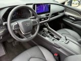 2026 Toyota Grand Highlander - Preview 11
