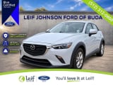 2019 Mazda CX-3 - Preview 2