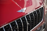 2026 Bentley Continental - Preview 5