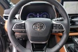 2026 Toyota Highlander - Preview 12